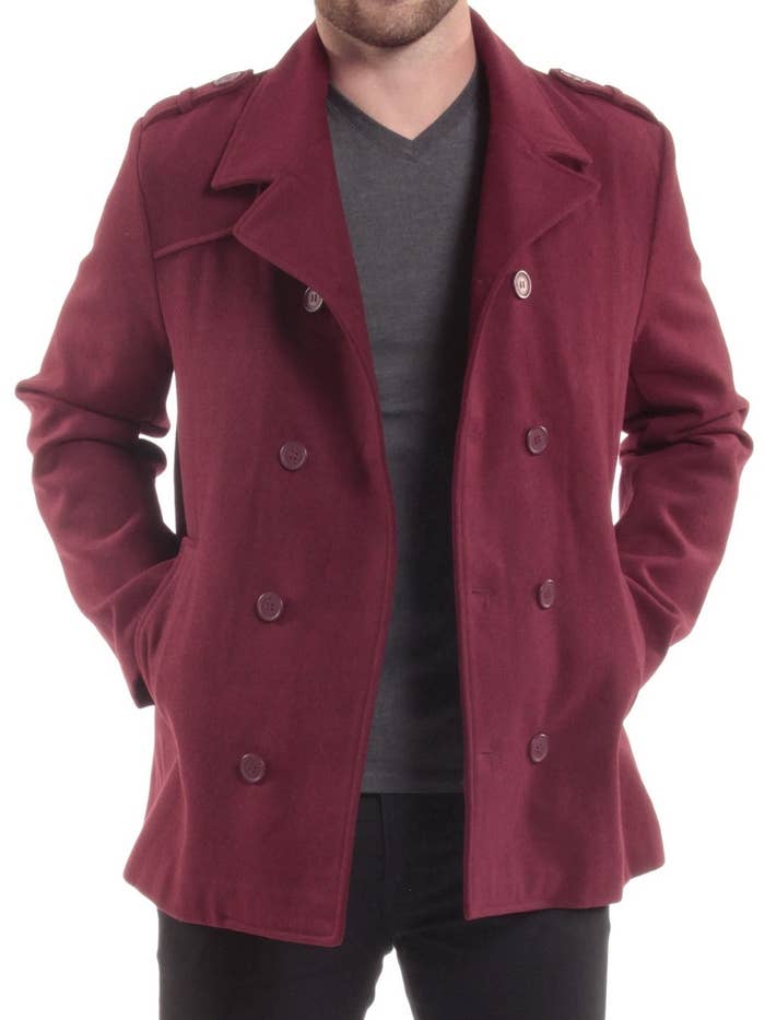 19 Coats And Jackets You Can Get At Walmart That You Ll Actually