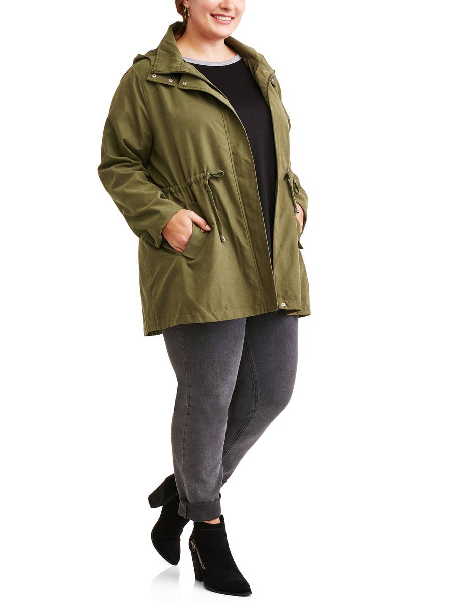 19 Coats And Jackets You Can Get At Walmart That You Ll Actually