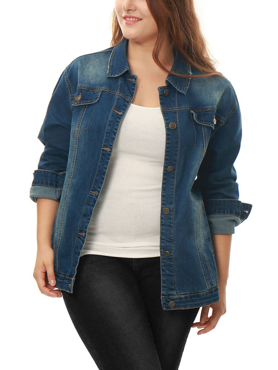 19 Coats And Jackets You Can Get At Walmart That You Ll Actually