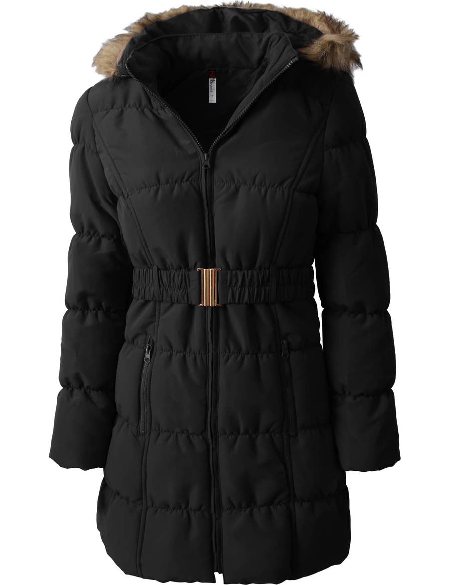 19 Coats And Jackets You Can Get At Walmart That You Ll Actually