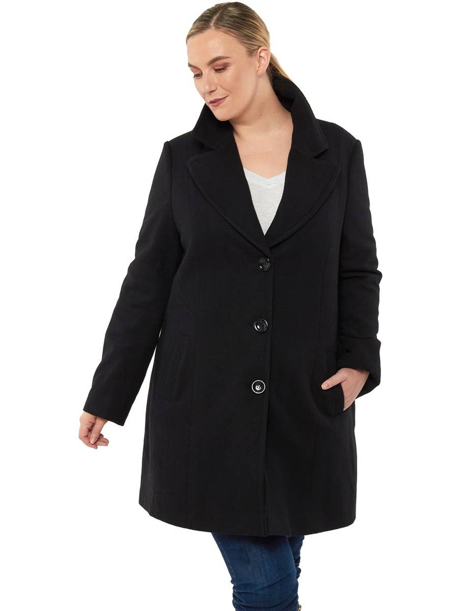 19 Coats And Jackets You Can Get At Walmart That You Ll Actually