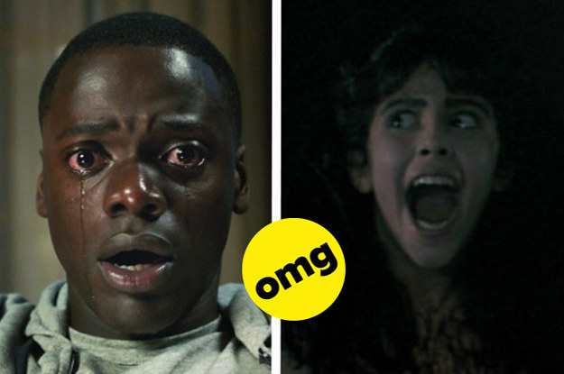 24 Horror Movie Plot Twists You Never Saw Coming
