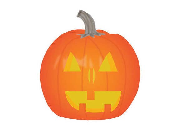 13 Minimalist Halloween Decorations That Are Actually Classy
