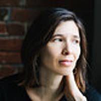 Idra Novey