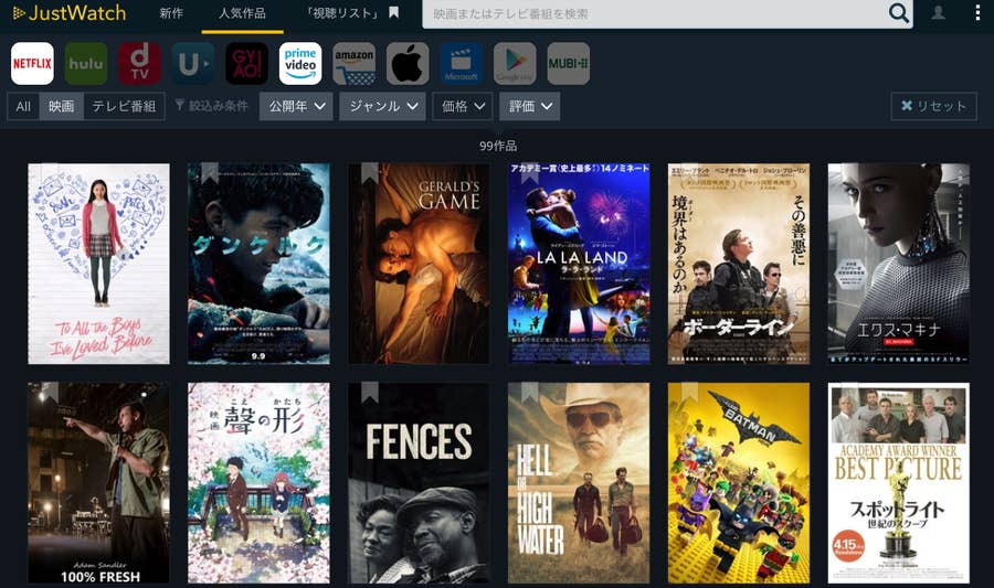 Justwatch netflix cheap