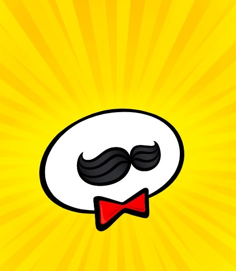 Make Your Own Mr P Avatar