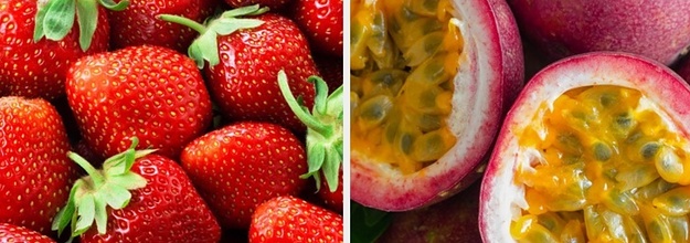 Which Fruit Are You