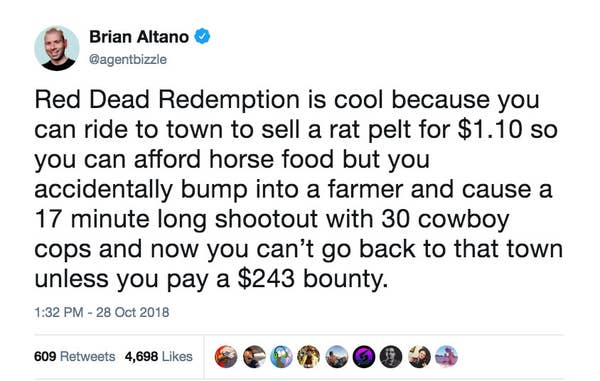 28 Red Dead Redemption 2 Memes That Ll Help Pass The Time Until