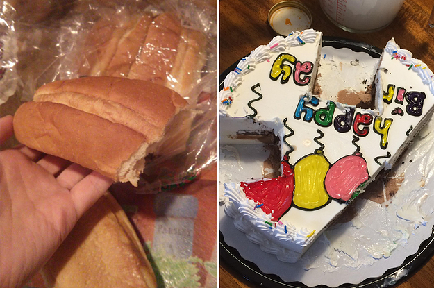 17 Dad Food Fails That Should Never, Ever Be Forgiven