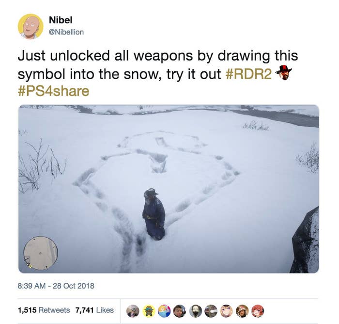 28 Red Dead Redemption 2 Memes That Ll Help Pass The Time Until You Can Play Again