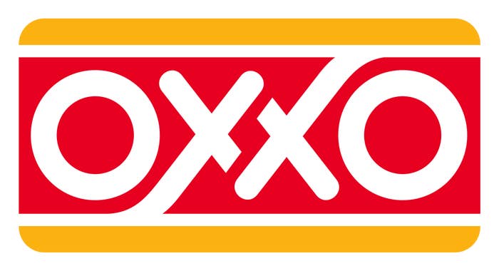 Tengo Una Teoria Sobre El Logo De Oxxo E Involucra Un Hot Dog Y Mayonesa