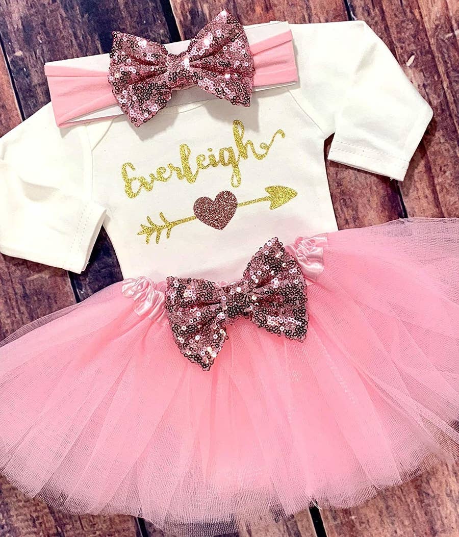 26 Adorable Personalized Gifts For Anyone With A New Baby