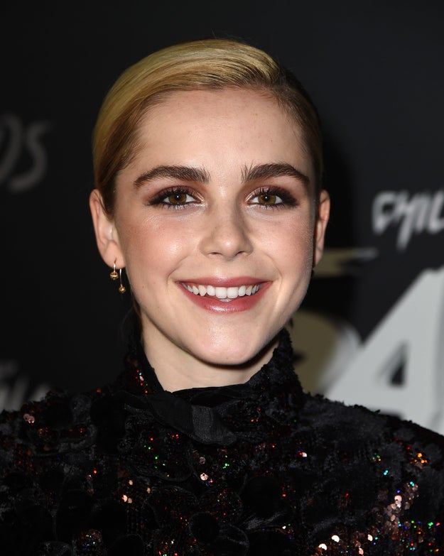 People Think Kiernan Shipka And Emma Watson Look Alike And I'm Not Sure