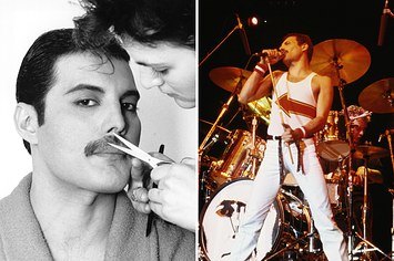 67 coisas que você talvez não saiba sobre Freddie Mercury
