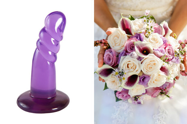 Build Your Wedding And We ll Give You A Sex Toy For Your Honeymoon