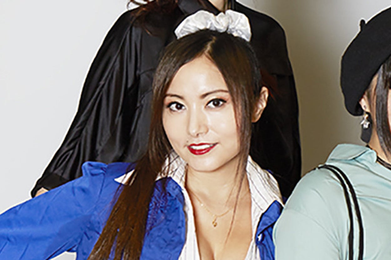 井澤詩織 ハロウィン あの人気声優が意外なキャラに? コスプレを楽しむ声優さんたち
