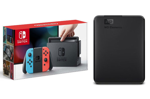 switch prime day deals