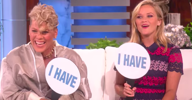 23 Secrets Ellen DeGeneres Has Actually Got Celebrities To Confess