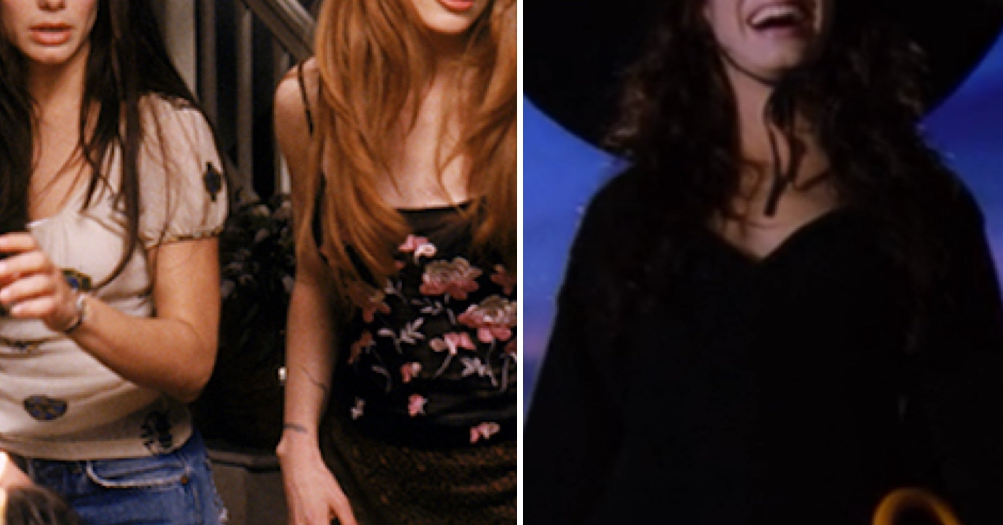 “Practical Magic” Is Turning 20 — Here’s What The Cast Looks Like Now