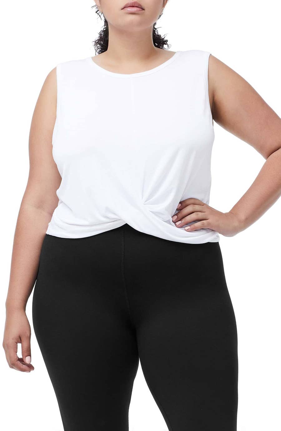 23 Workout Tops You Ll Be Pumped To Wear To The Gym