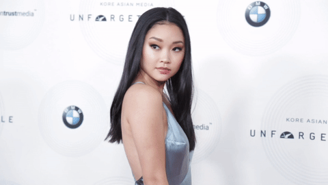 Trust me, we need ALL THE MORE red carpet slayings by this beauty.