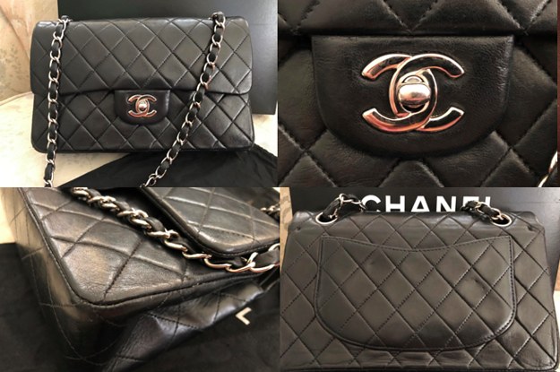 Womens Leather Handbags Shoulder Bag Small Bags Luxury Designer Crossbody  Purses | eBay