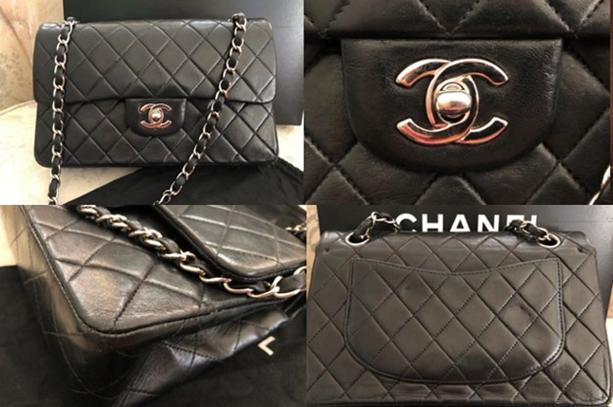 price of chanel handbags pre