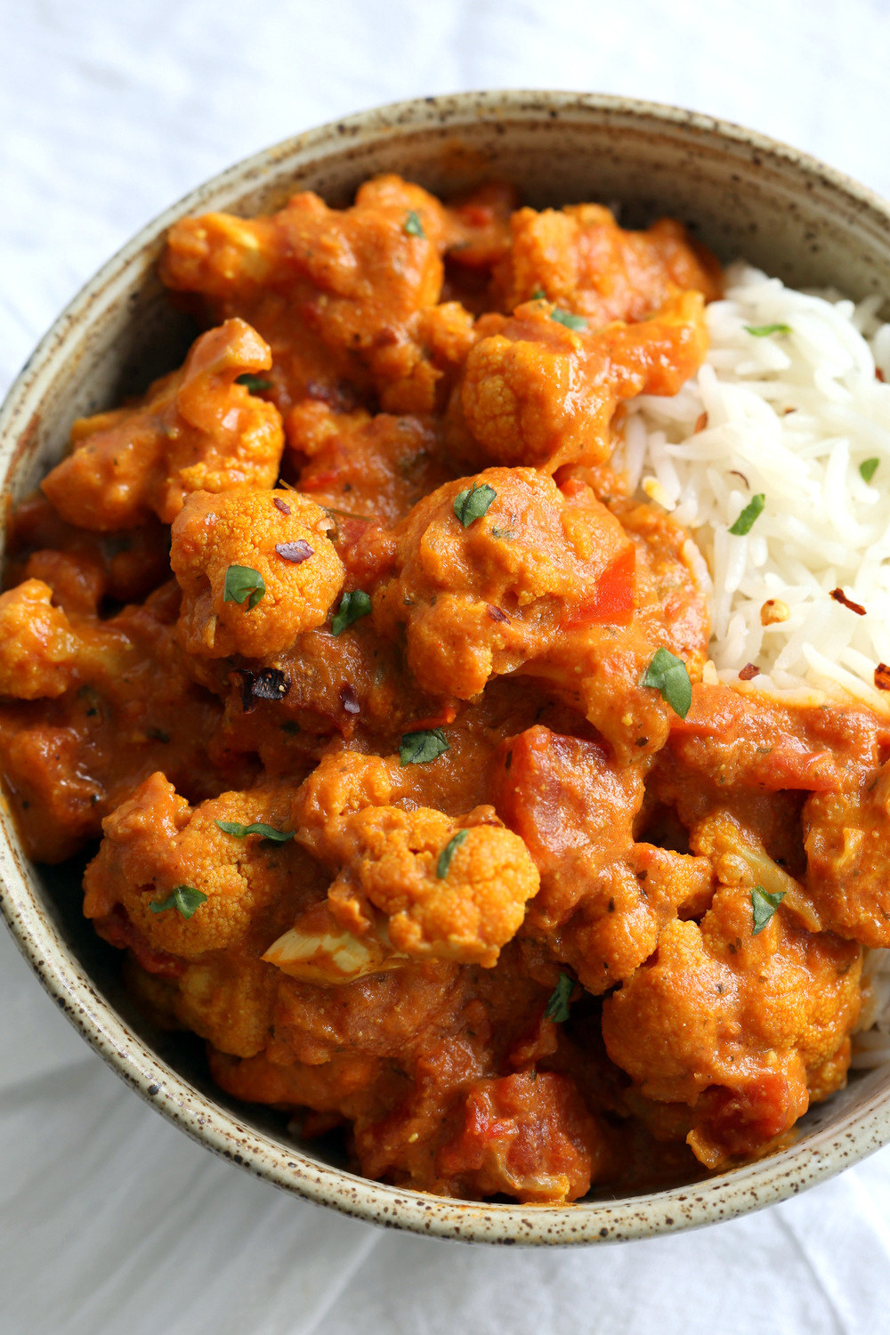 16 Vegetarian Instant Pot Recipes That You'll Want To Eat Every Week