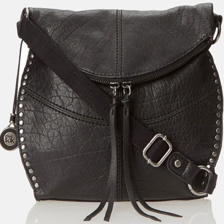 20 Of The Best Leather Bags You Can Get On Amazon In 2018