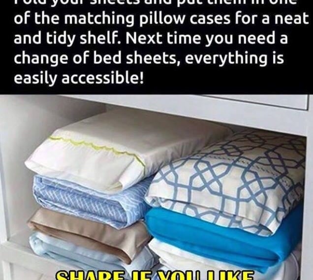 19 Life Hacks That I Swear To God You'll Want To Try At Home