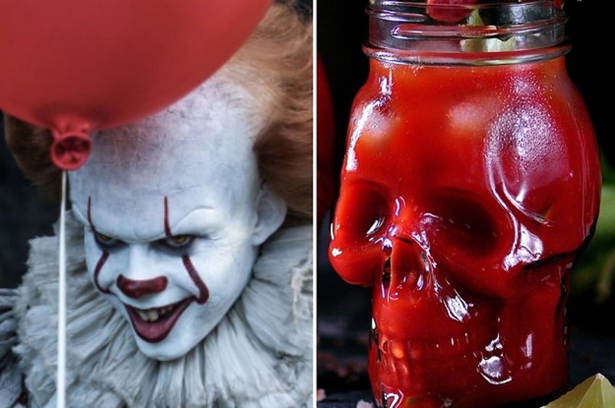 Your Halloween Party Preferences Will Determine Which Horror Movie You Should Stream