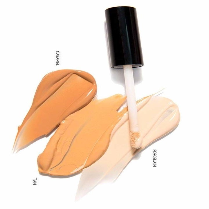 View of 27 Of The Best Cruelty-Free Makeup Products You Can Get On Amazon In 2018