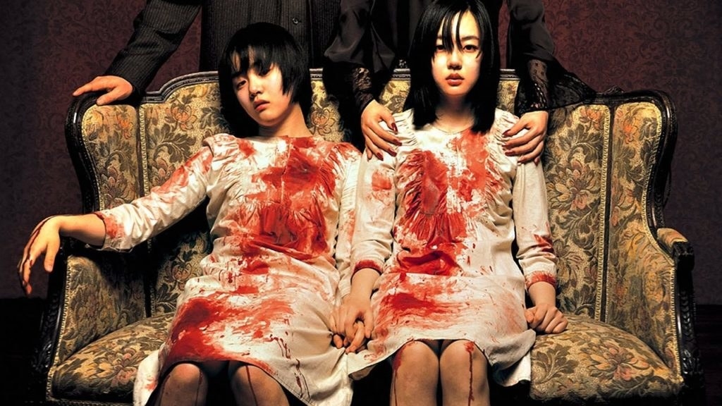 Asian 13 Porn Horror - 17 Asian Horror Movies You Should Watch If You're A Serious Scary Movie  Junkie