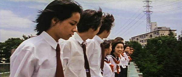 Asian School Porn - 17 Asian Horror Movies You Should Watch If You're A Serious ...