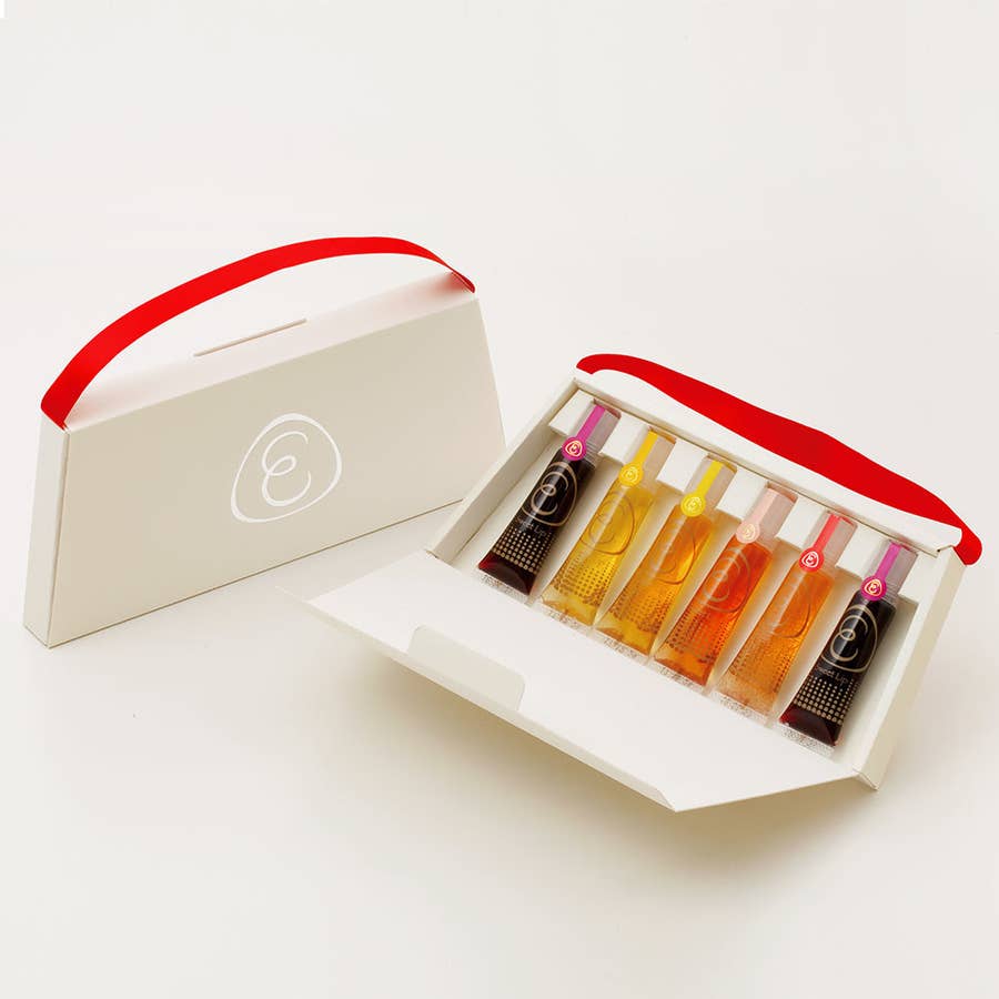 食欲の秋にぴったりな 食べ物リップクリーム を集めてみました 食欲の秋にぴったりな 食べ物リップクリーム を集めてみました