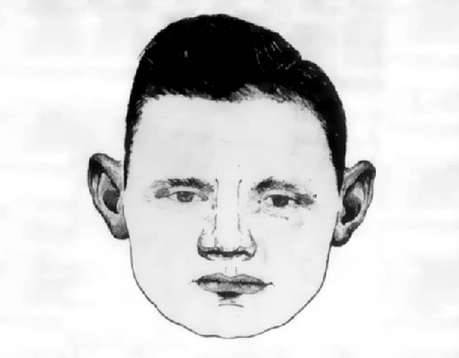 注意 絶対に夜に読んじゃダメ 9つの不可解すぎる未解決事件