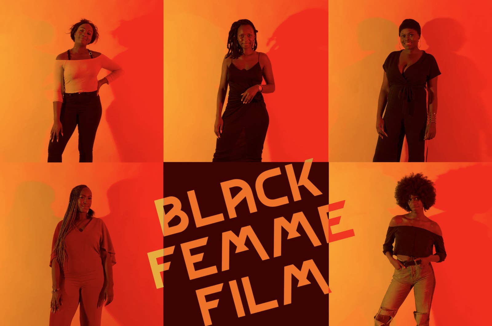 Meet Black Femme Film The Ava Duvernay Approved Film Collective Meet Black Femme Film The Ava Duvernay Approved Film Collective