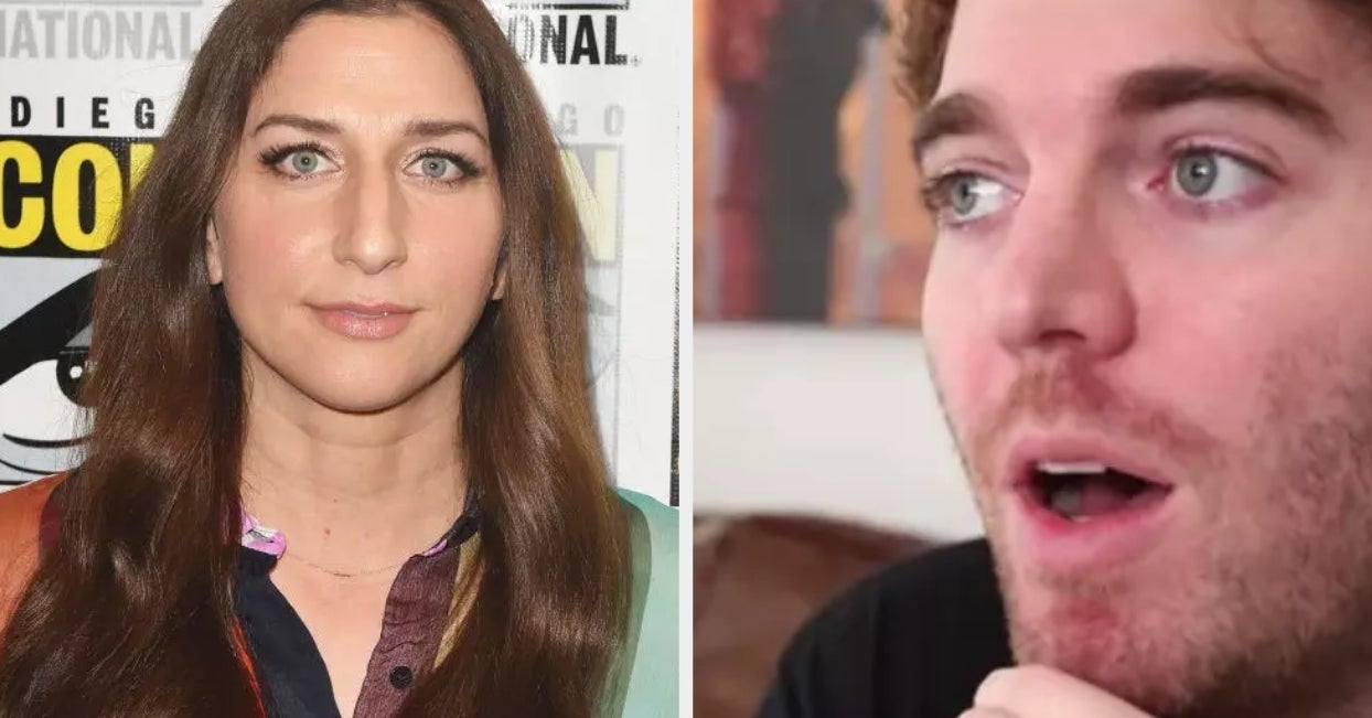 Morning Update: The Main Export Of YouTubers Is Drama