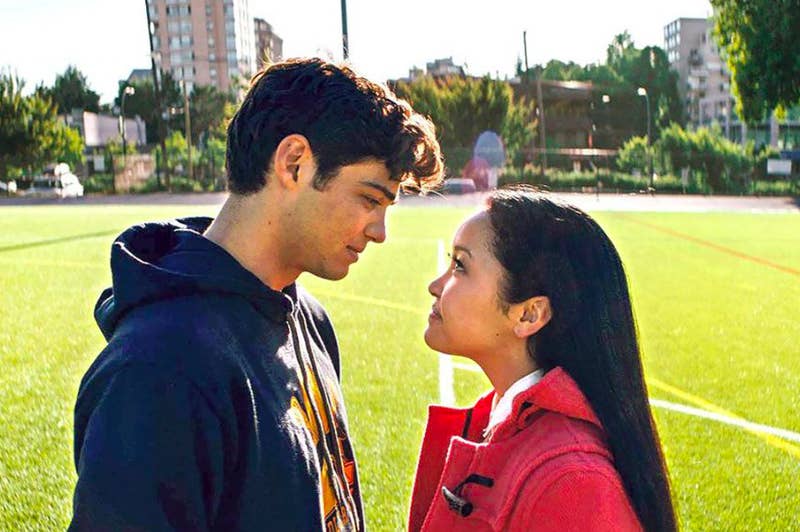 It's a sweet, quirky and relatable rom-com. It's the perfect start for anyone who isn't usually into them — I'm pretty sure you'll love it.— rishibhak