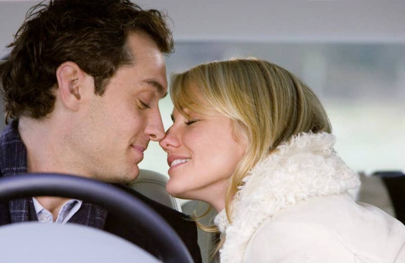 This movie is funny, heart-warming, and actually surprisingly inspirational. You watch two women shed toxicity from their lives and truly discover themselves, while meeting people who make their lives better. Annnd on top of that, it’s a Christmas movie! Highly recommend!?— kadylawrenh