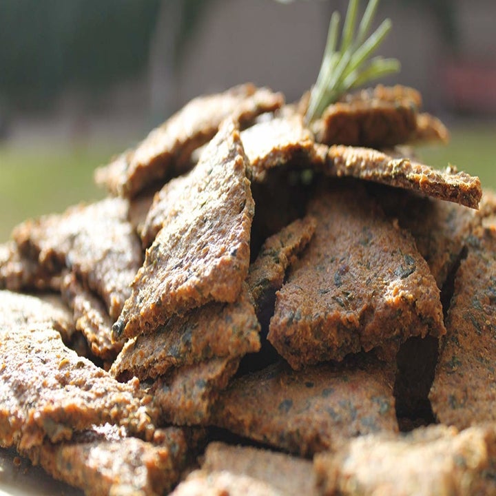 18 Of The Best Vegan Snacks You Can Get On Amazon In 2018