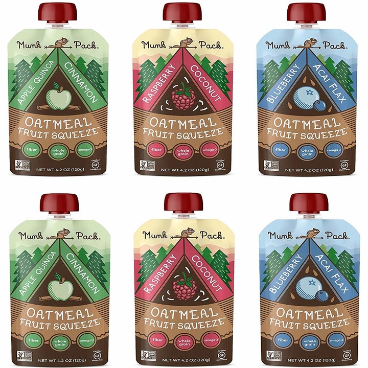 18 Of The Best Vegan Snacks You Can Get On Amazon In 2018