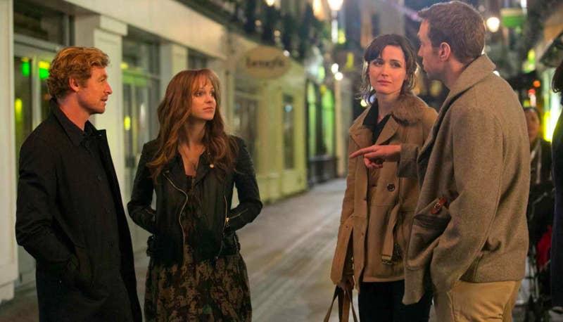 I usually don't like rom-coms as I find them a bit too cheesy but this one is hilarious. I've watched it so many times and it never fails to make me laugh — plus, the romantic parts aren't OTT either.— j41174793a