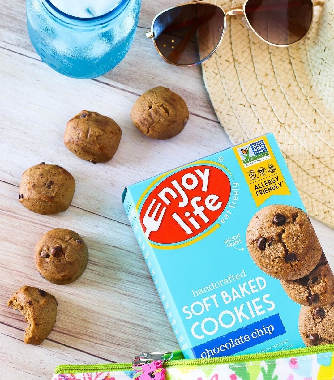 18 Of The Best Vegan Snacks You Can Get On Amazon In 2018