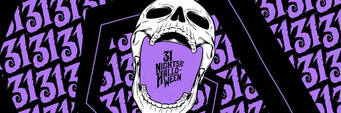 Here S The Complete 31 Nights Of Halloween Freeform Schedule And