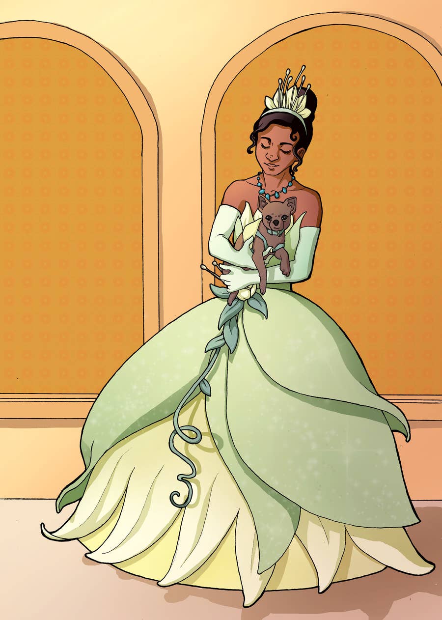 strapless open back dress Janis Gown  Dress the Population