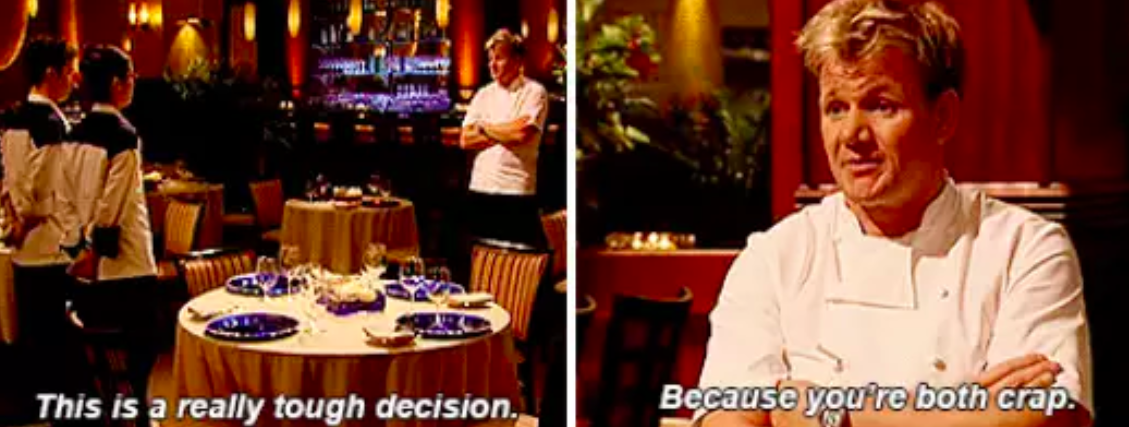 99 Gordon Ramsay Quotes   Insults That Made Us Laugh - 6