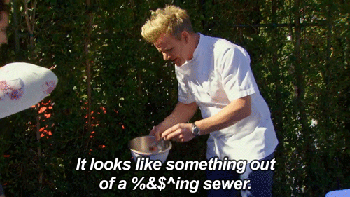 101 Gordon Ramsay Quotes & Insults That Made Us Laugh