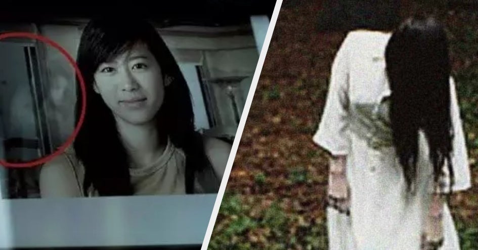Asian Grudge Porn - 17 Asian Horror Movies You Should Watch If You're A Serious Scary Movie  Junkie