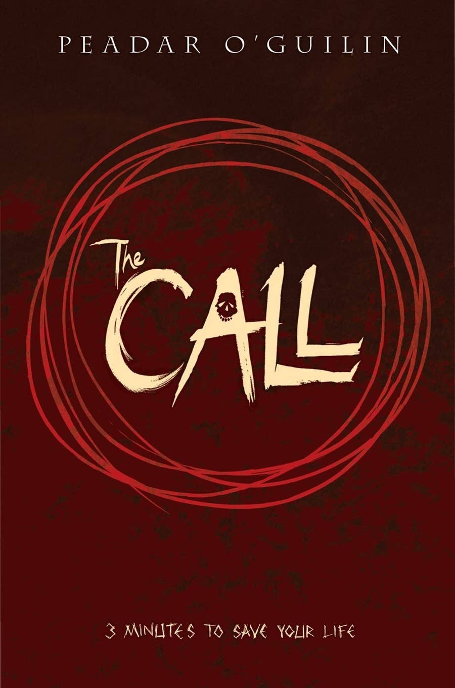 23 Books That Are Actually Really Really Scary